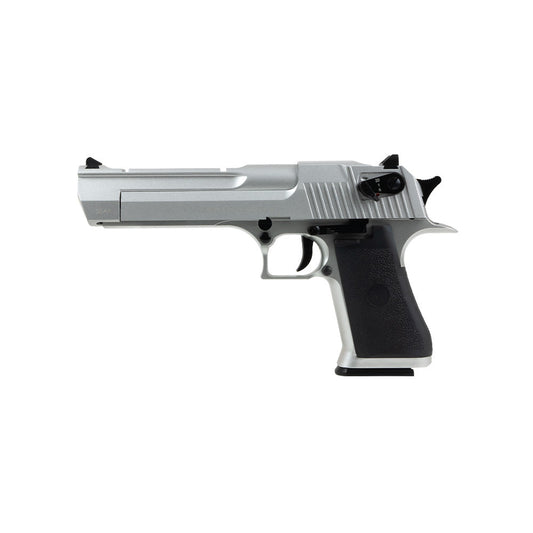 Desert Eagle Co2 - Argento