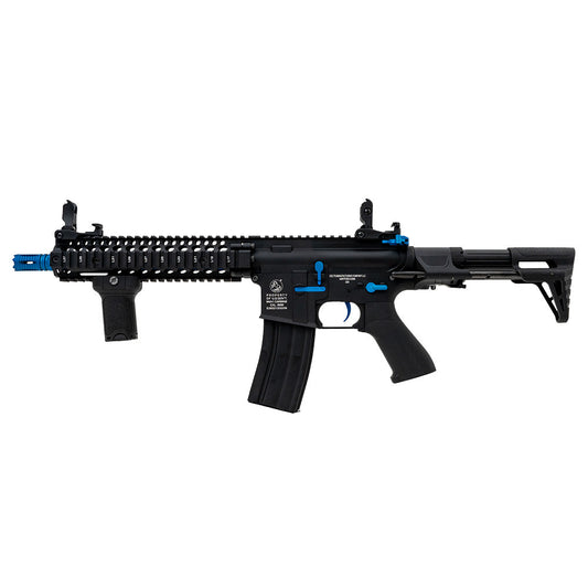 Colt - M4 Sierra elettrico - Blu