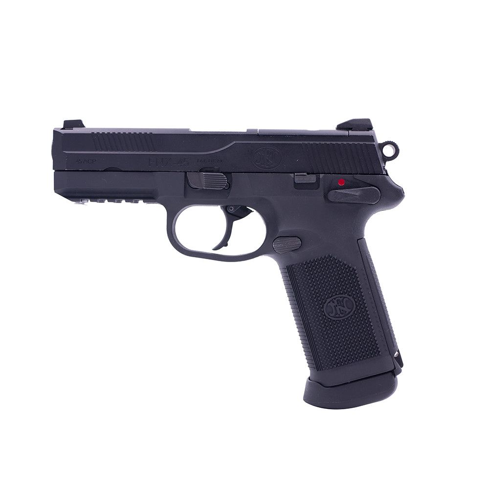 FN FNX-45 Civilian Gas - Nero