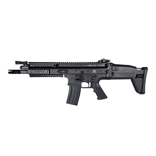 FN - SCAR-L CQC Corto elettrico - Nero