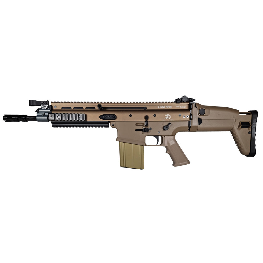 FN - SCAR-H CQC corto elettrico - Tan