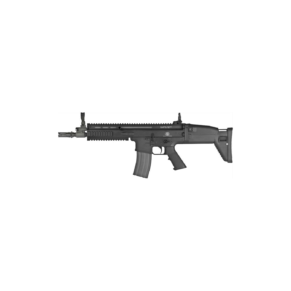 FN - SCAR-L Corto elettrico - Nero