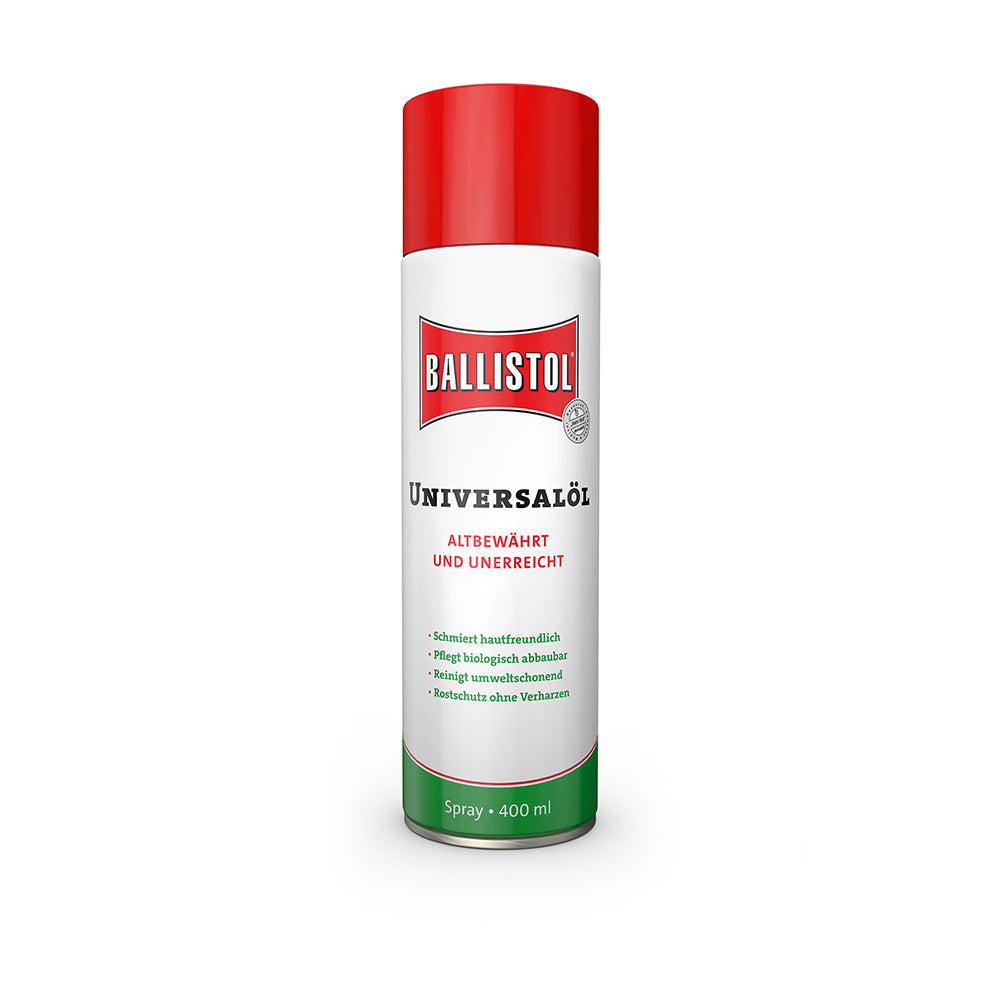 BALLISTOL - Olio universale spray per armeria