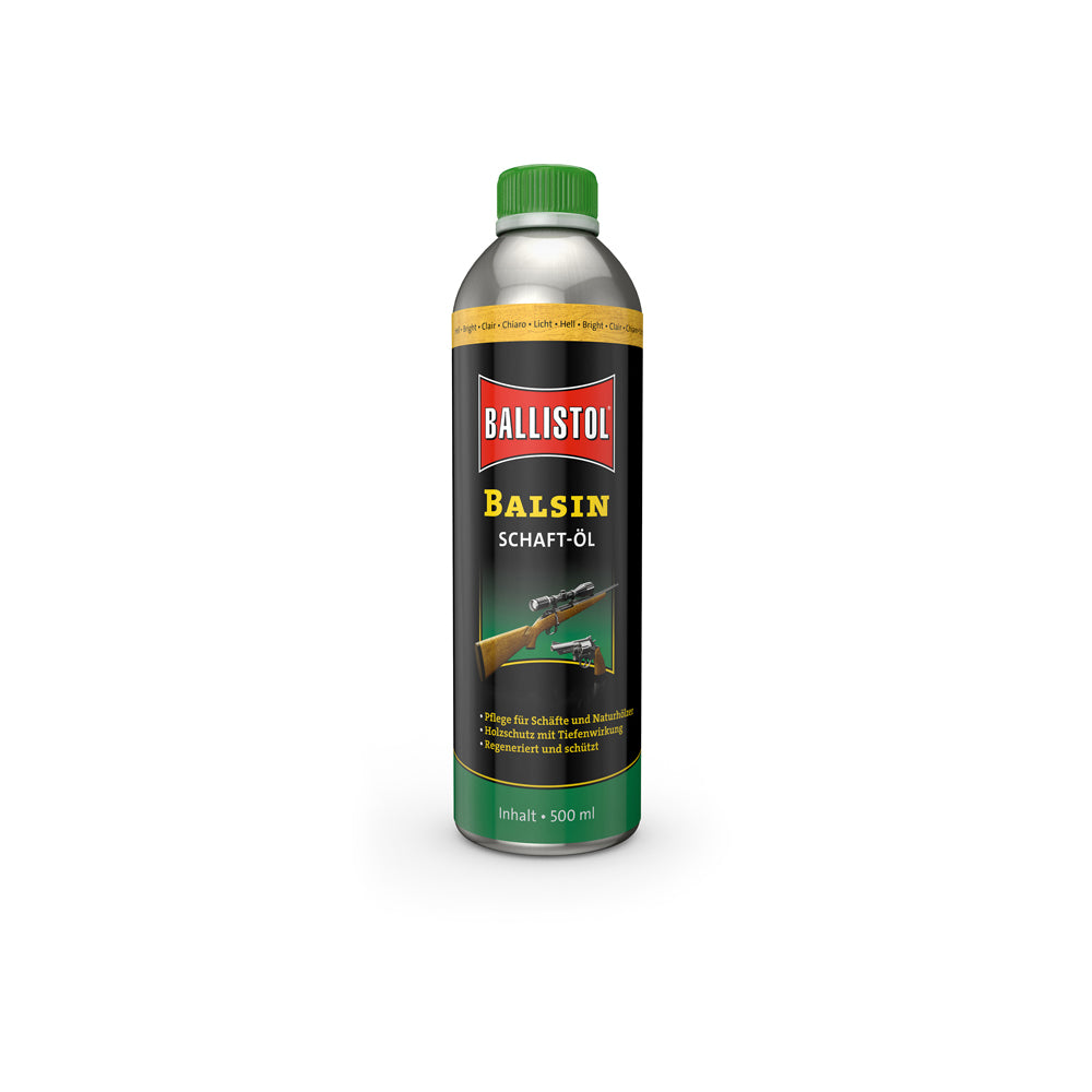 BALLISTOL - Balsin Olio per calci