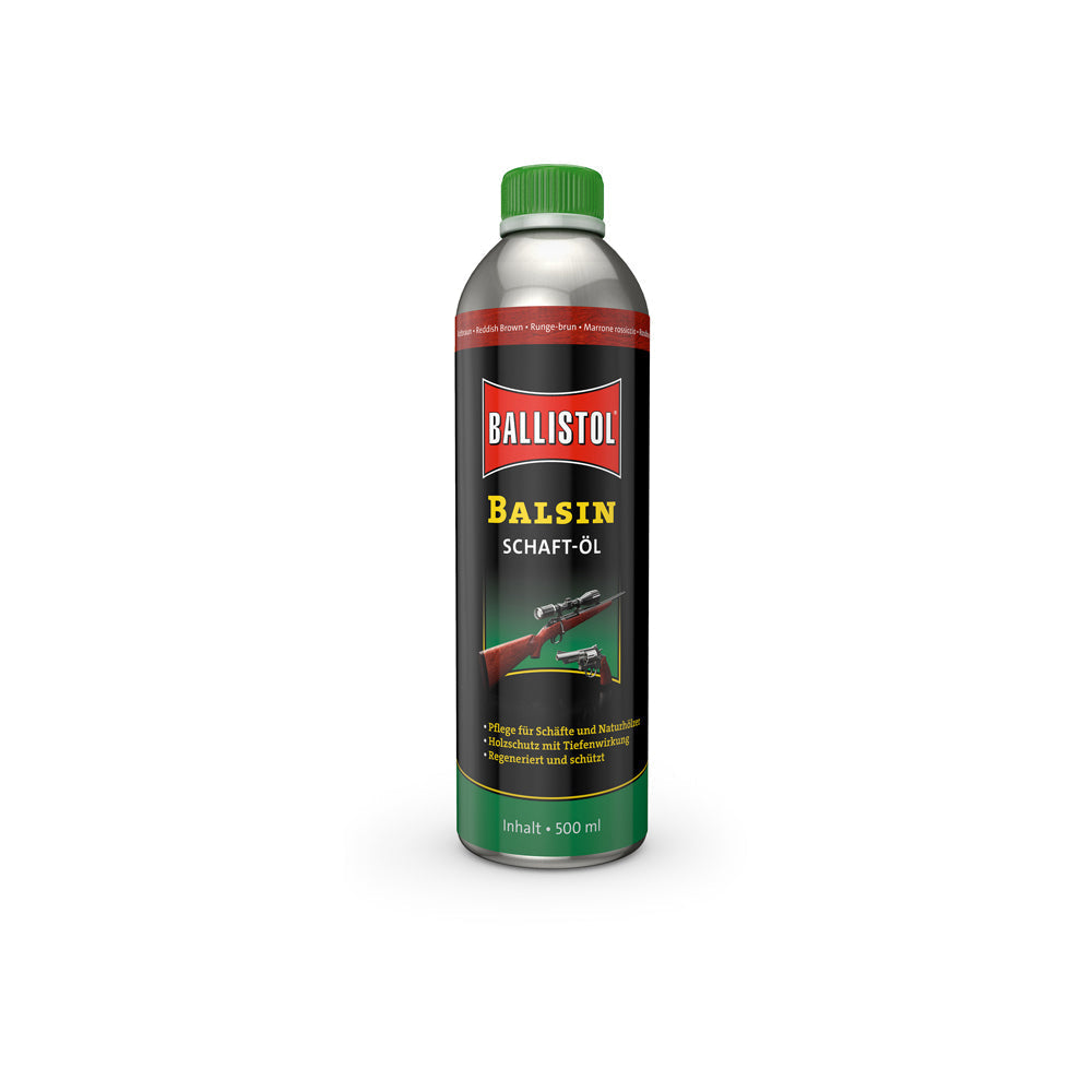 BALLISTOL - Balsin Olio per calci