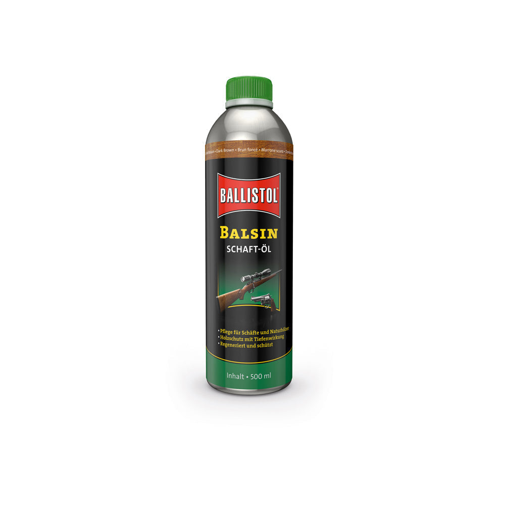 BALLISTOL - Balsin Olio per calci