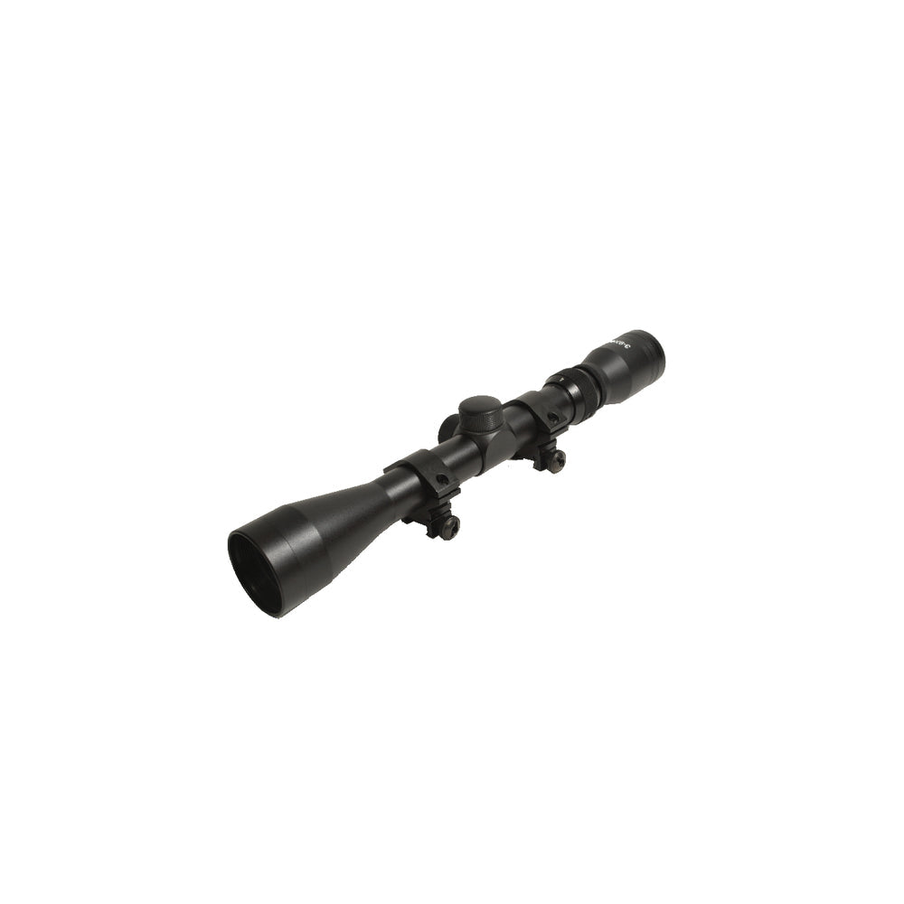 SWISS ARMS - 3-9x40L e slitta Picatinny