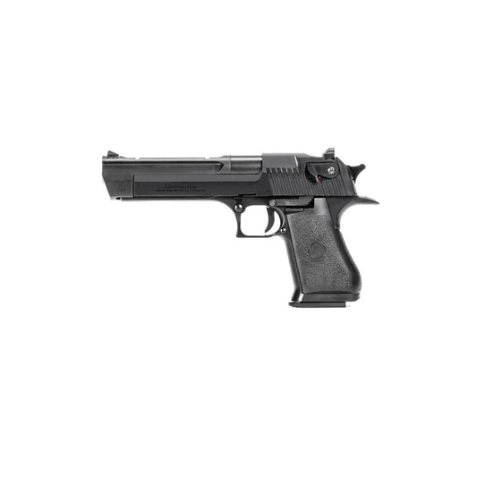 Desert Eagle 50AE ABS Gas - Nero