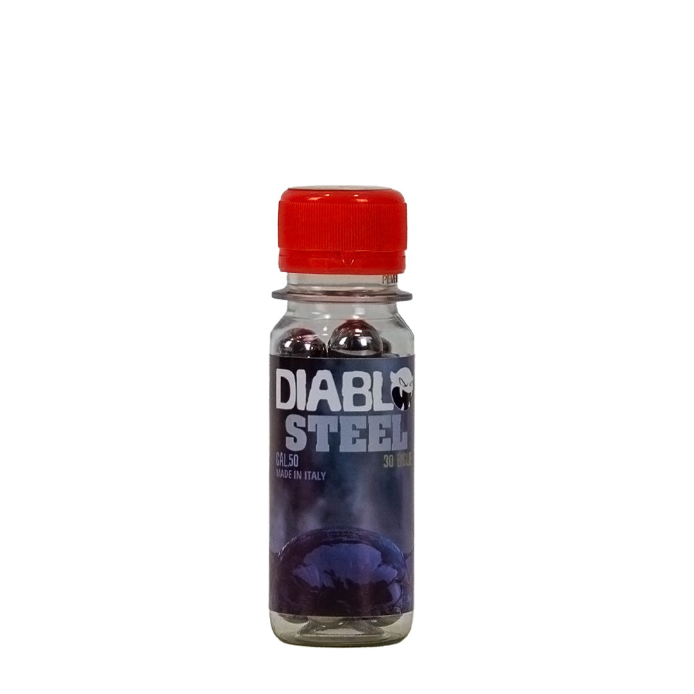 DIABLO Steel 30