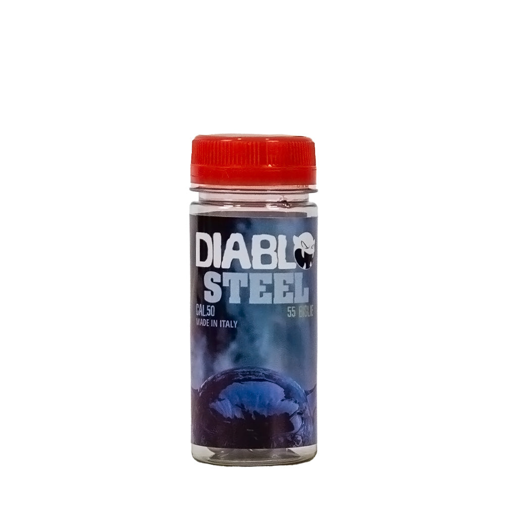 DIABLO Steel 55