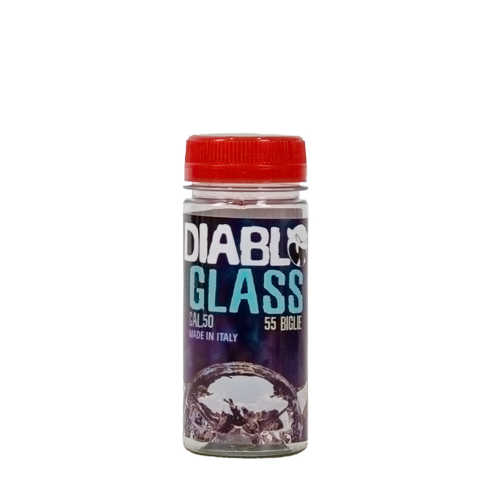 DIABLO Glass 55