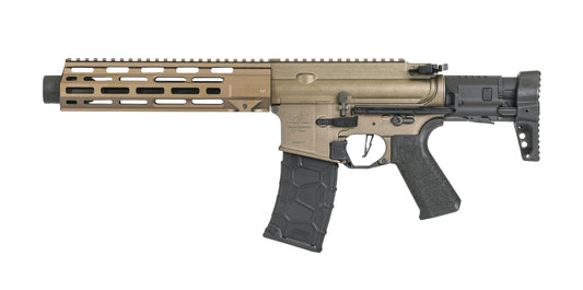 VFC Avalon - Calibur II CQC elettrico - Tan