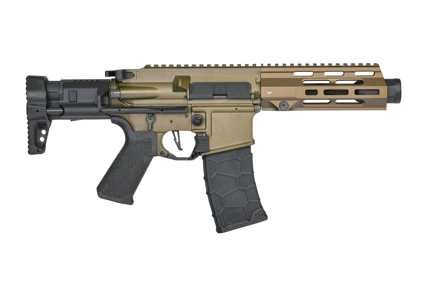 VFC Avalon - Calibur II PDW elettrico - Tan