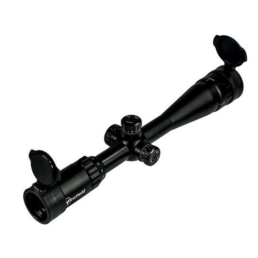 Firefield - Tactical 4-16x42AO IR