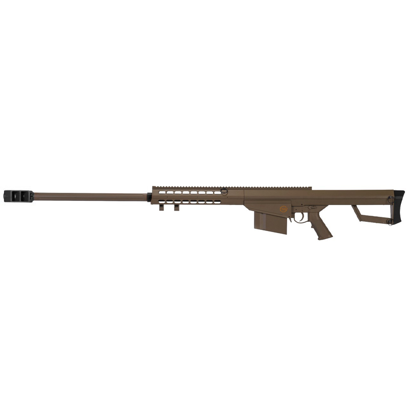 Lancer Tactical - LT-20 M82 a molla - Tan