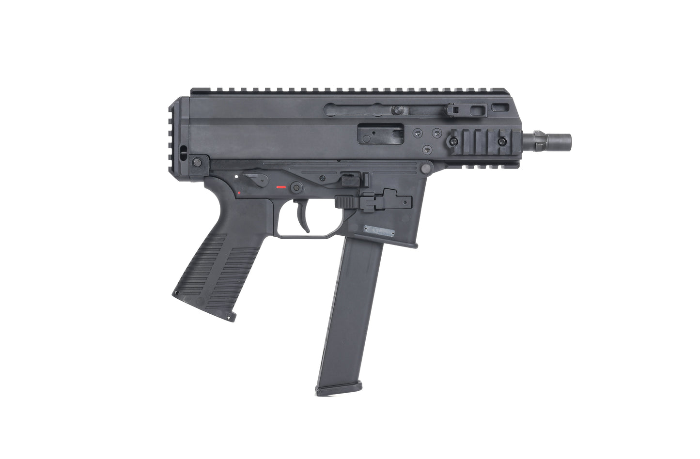 Maruyama - SCW-9 Gas - Nero