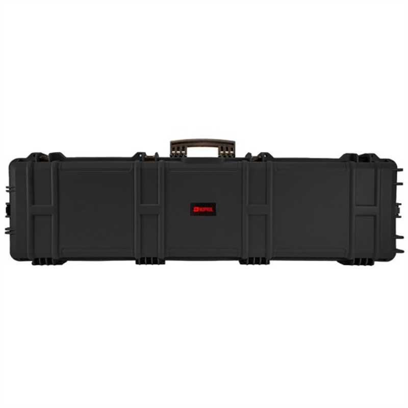 Nuprol - Premium Rifle Hard case X-Large con schiuma Wave