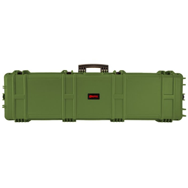 Nuprol - Premium Rifle Hard case X-Large con schiuma PNP