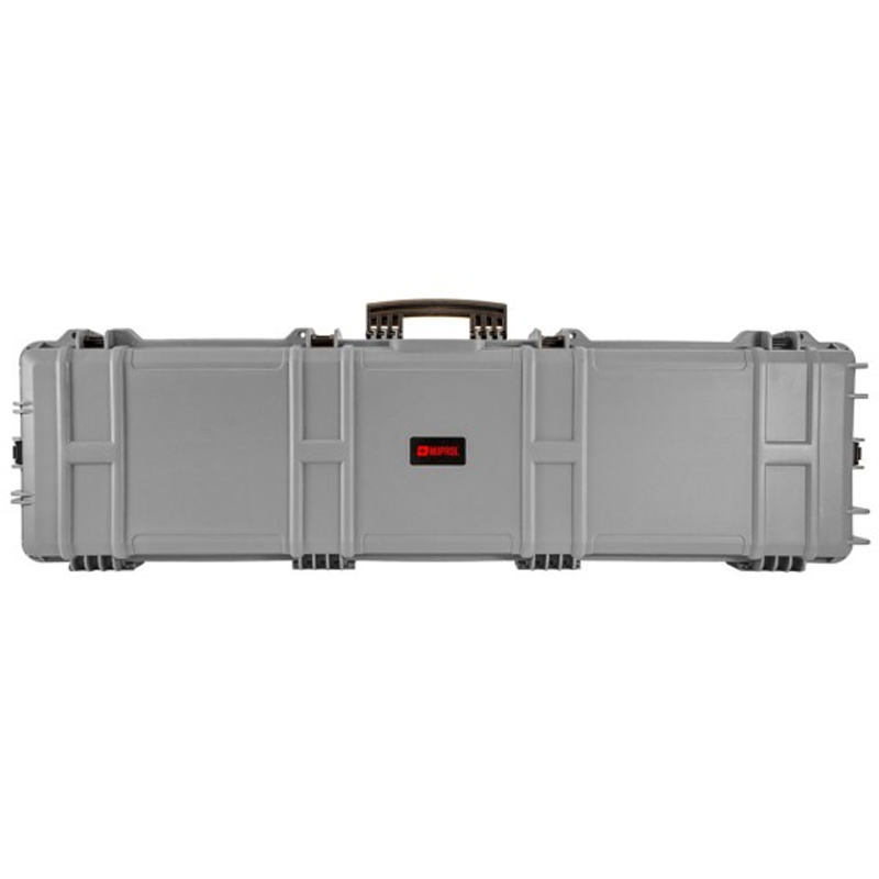 Nuprol - Premium Rifle Hard case X-Large con schiuma PNP