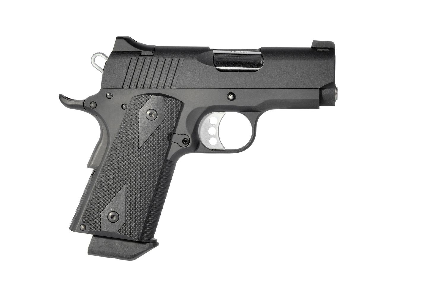 VFC - 1911 Ultra Carry II Gas - Nero