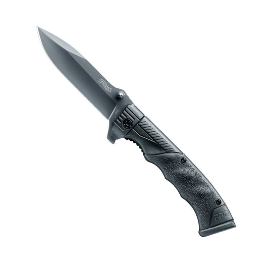 UMAREX Walther Knives - Elite Force EF 163 - Black