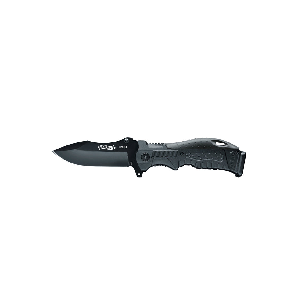 UMAREX Walther Knives - P99 - Black