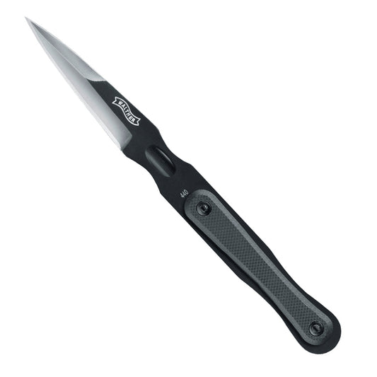 UMAREX Walther Knives - Micro Def - Black