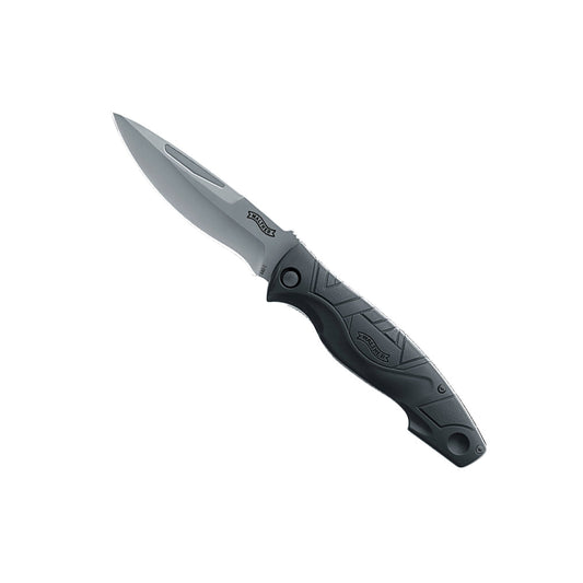 UMAREX Walther Knives - TFK - Black