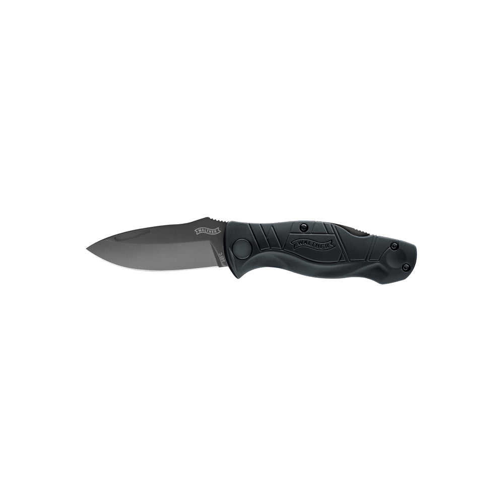 UMAREX Walther Knives - TFK2 - Black