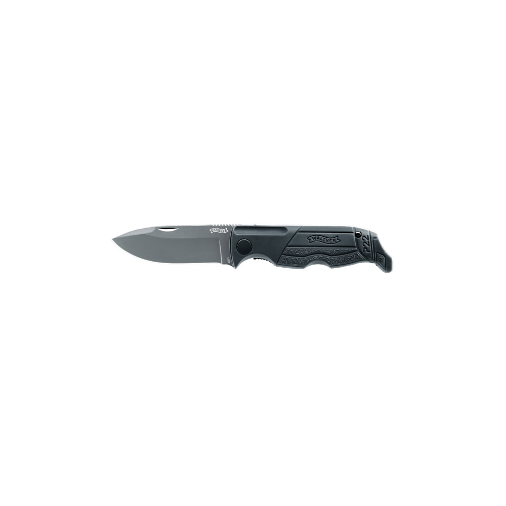 UMAREX Walther Knives - P22KN - Black