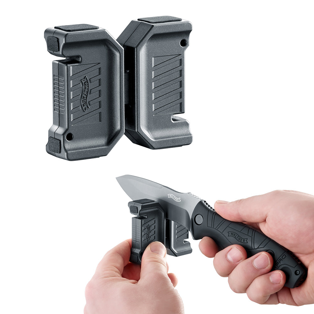 UMAREX Walther Knives - Compact knife Sharpener