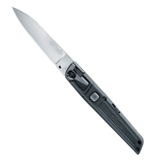 UMAREX Walther Knives - Walter SOK 2 - Black