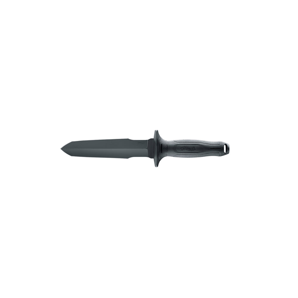 UMAREX Walther Knives - CFK - Black *FUORI CATALOGO*