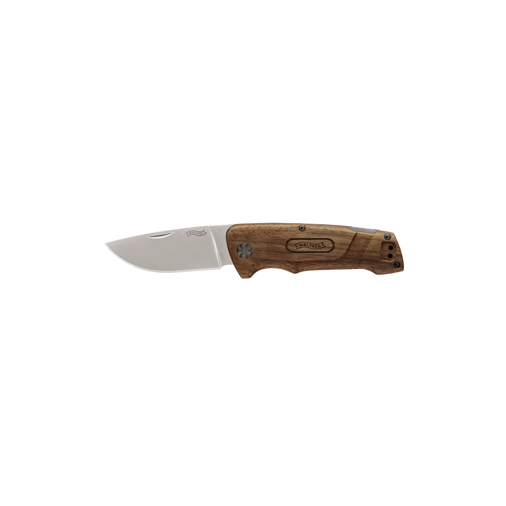 UMAREX Walther Knives - BWK2 - Wood