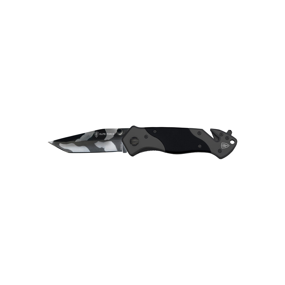 UMAREX Walther Knives - EF 102 - Black