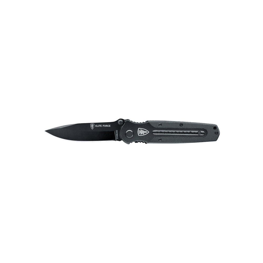 UMAREX Walther Knives - EF 103 - Black