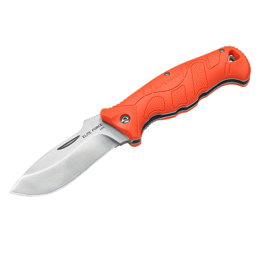 UMAREX Walther Knives - Elite Force EF141 - Orange