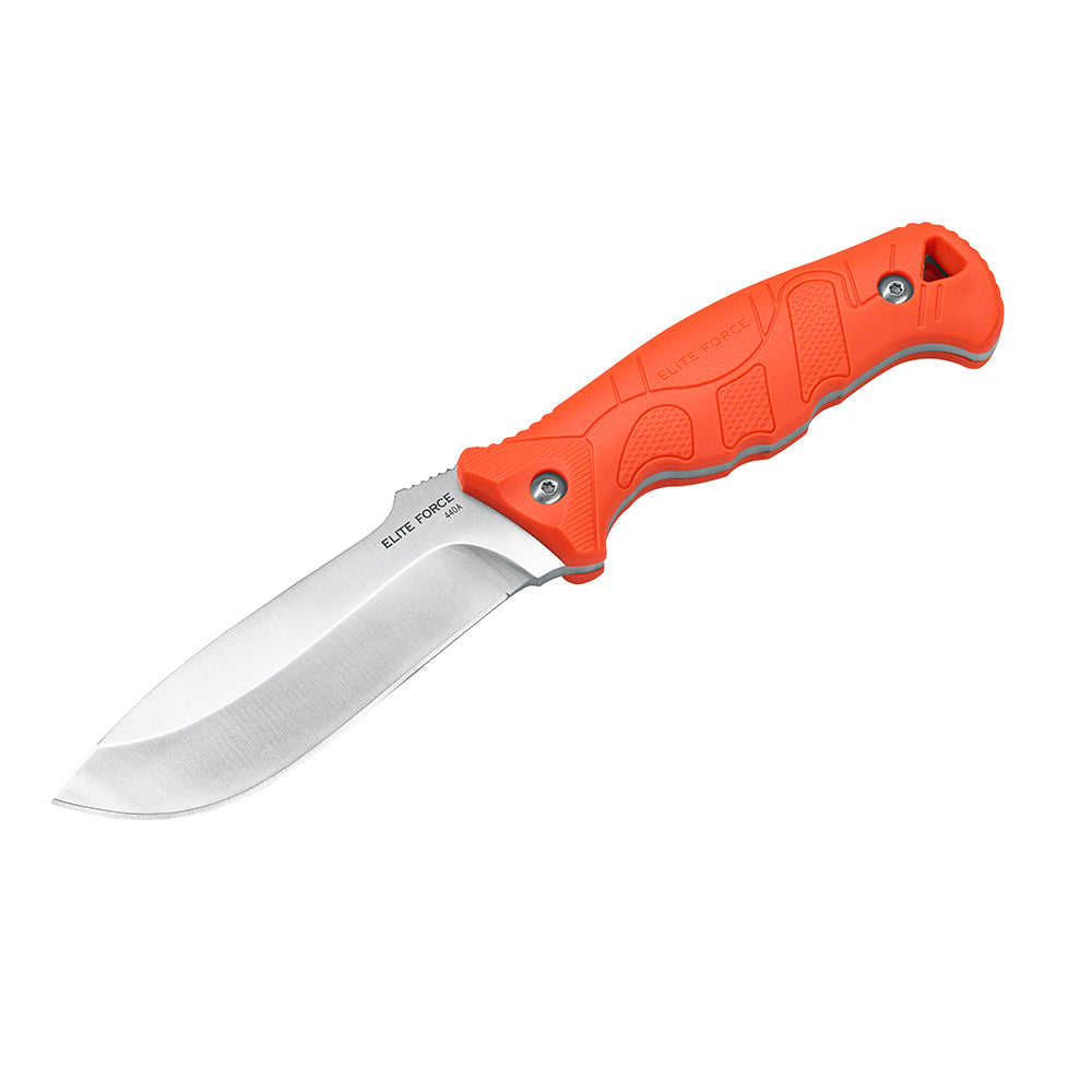 UMAREX Walther Knives - Elite XCE EF710 - Orange