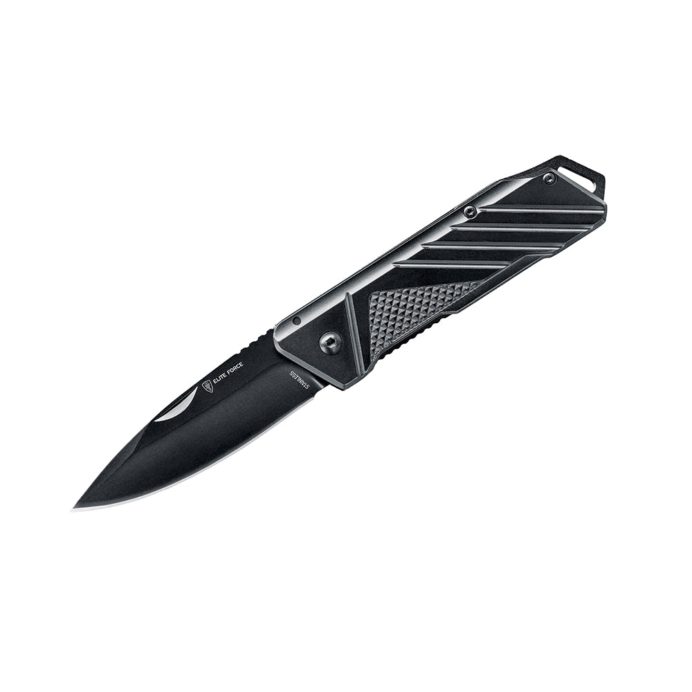 UMAREX Walther knives - Elite Force EF 162 - Black