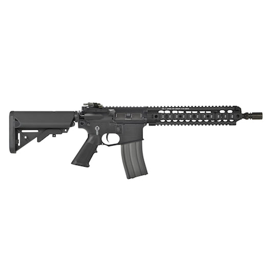 VFC Knight's Armament - KAC SR16 Carbine elettrico - Nero