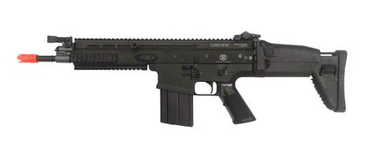 FN - SCAR-H CQC elettrico - Nero (SCAR003)