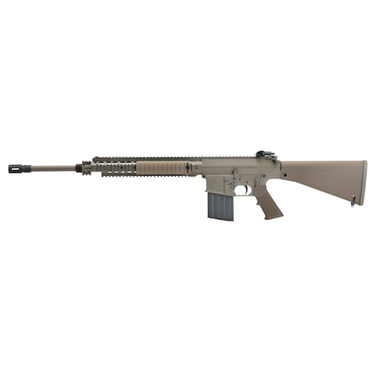 VFC Knight's Armament - KAC M110 SASS Gas - Tan