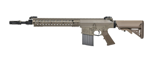 VFC Knight's Armament - KAC M110K1 Gas - Tan