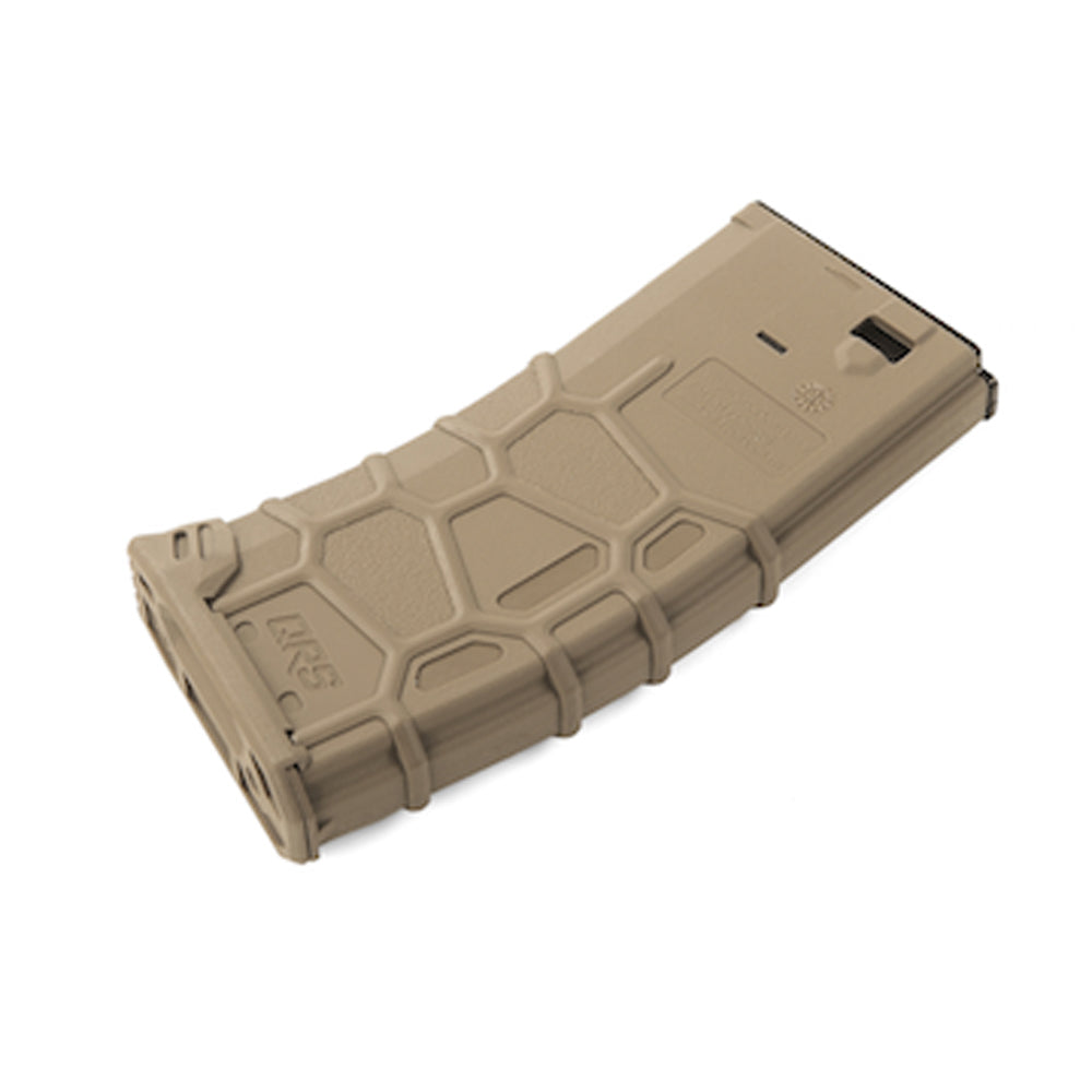 VFC - M4 QRS Mid-Cap elettrico Tan - 120 Pallini